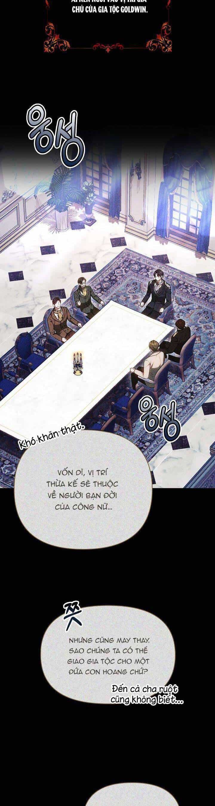 Hãy Ru Em Ngủ - Chương 6 - ảnh 26