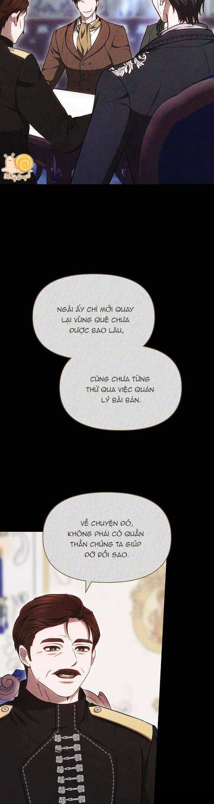 Hãy Ru Em Ngủ - Chương 6 - ảnh 28
