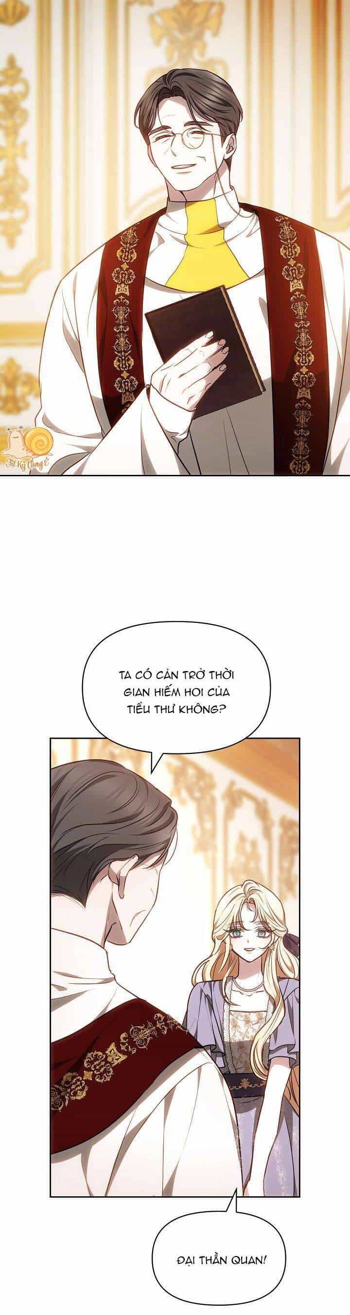 Hãy Ru Em Ngủ - Chương 6 - ảnh 39