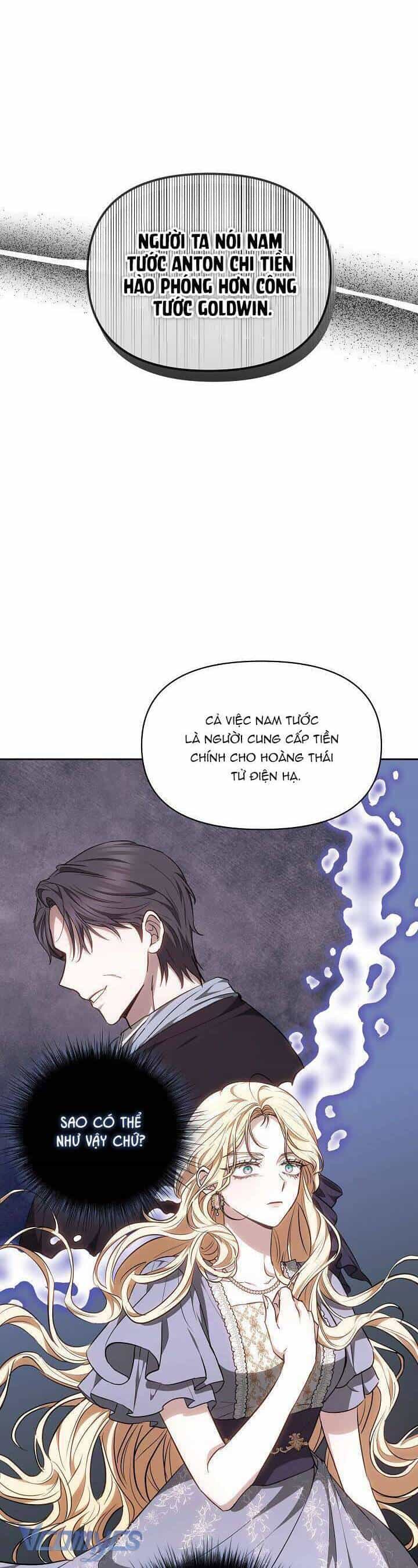 Hãy Ru Em Ngủ - Chương 6 - ảnh 42