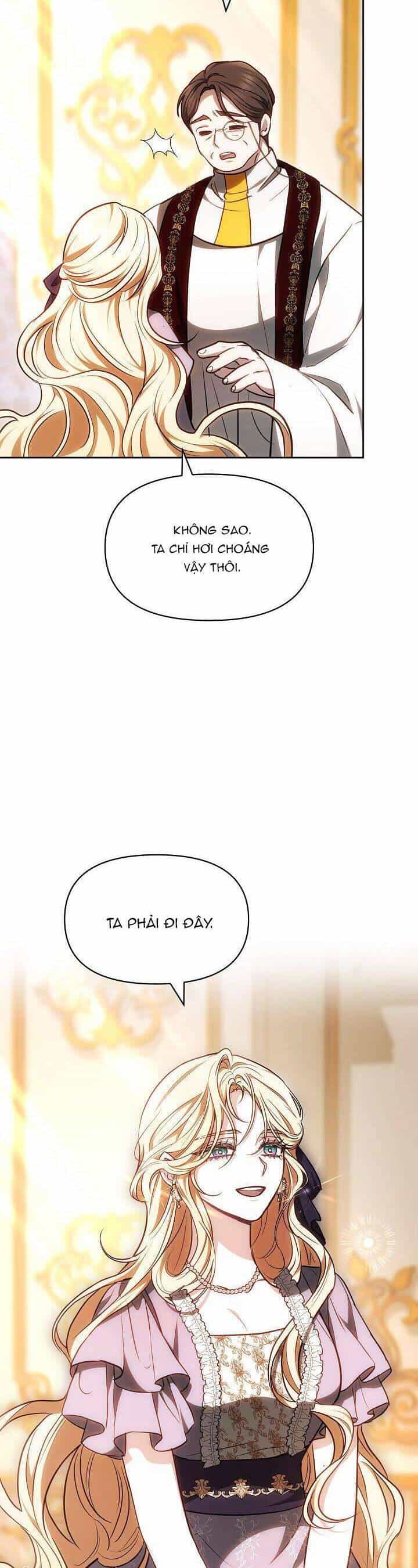 Hãy Ru Em Ngủ - Chương 6 - ảnh 44
