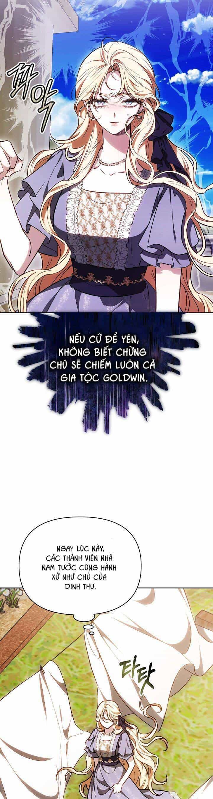 Hãy Ru Em Ngủ - Chương 6 - ảnh 49