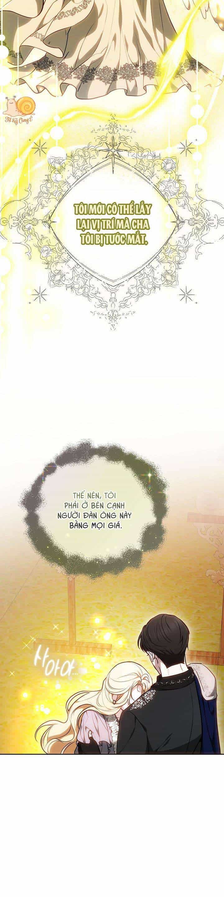 Hãy Ru Em Ngủ - Chương 7 - ảnh 11