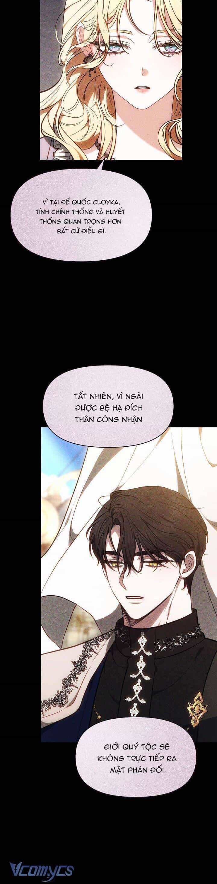 Hãy Ru Em Ngủ - Chương 7 - ảnh 38