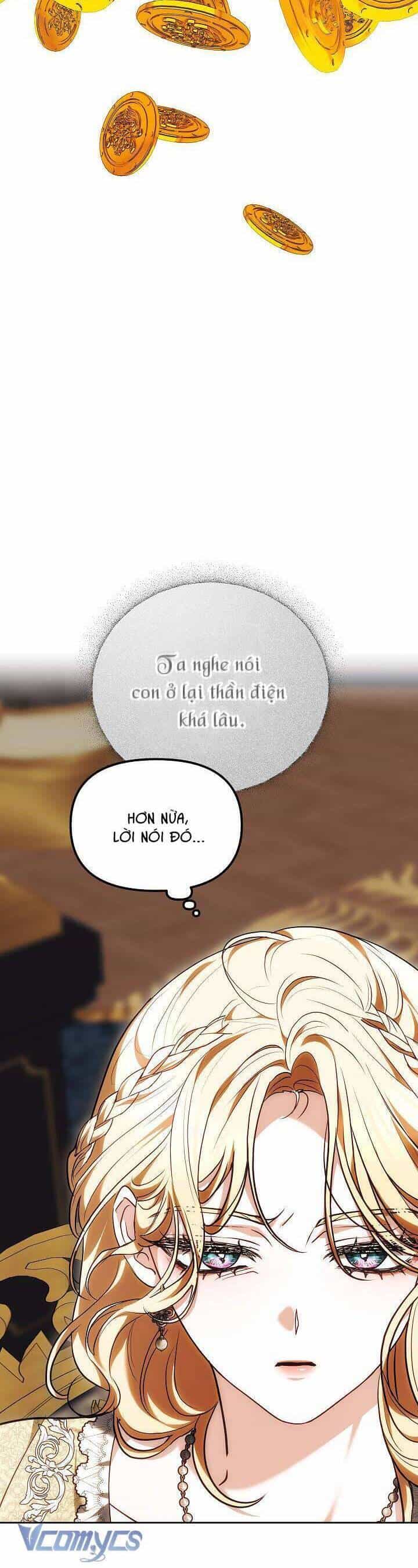 Hãy Ru Em Ngủ - Chương 8 - ảnh 14