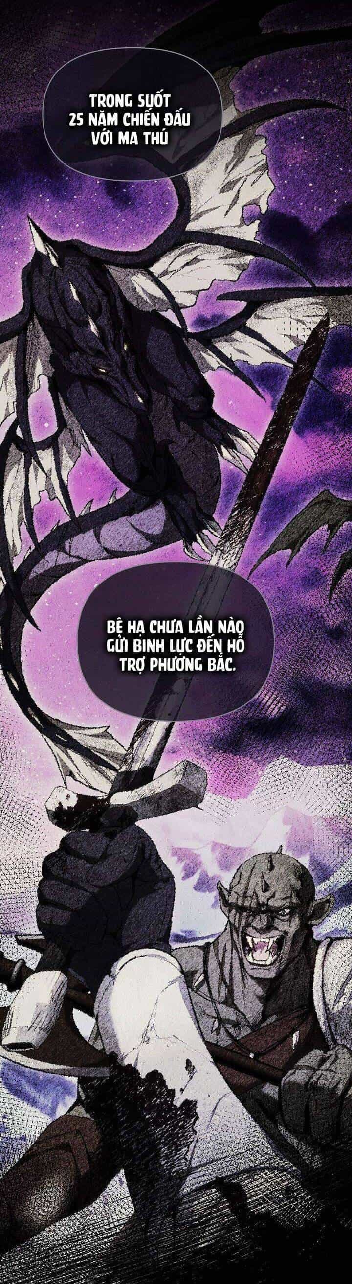 Hãy Ru Em Ngủ - Chương 8 - ảnh 19