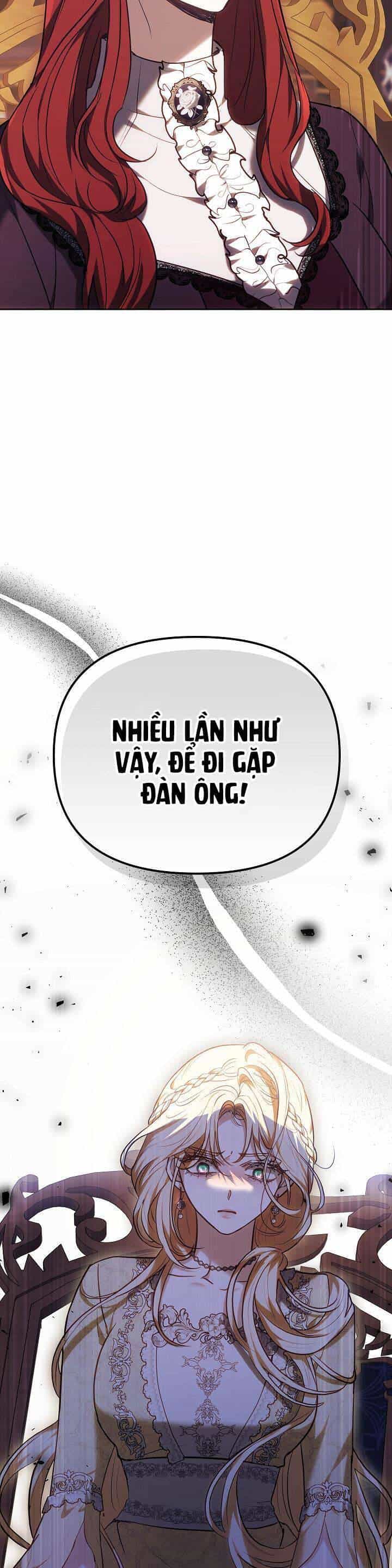 Hãy Ru Em Ngủ - Chương 8 - ảnh 31
