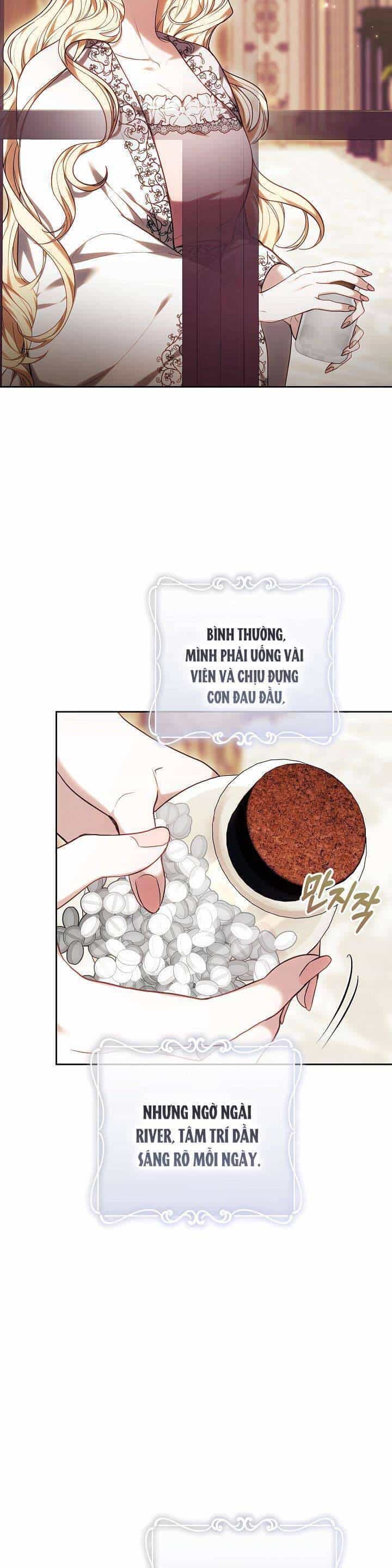 Hãy Ru Em Ngủ - Chương 8 - ảnh 43