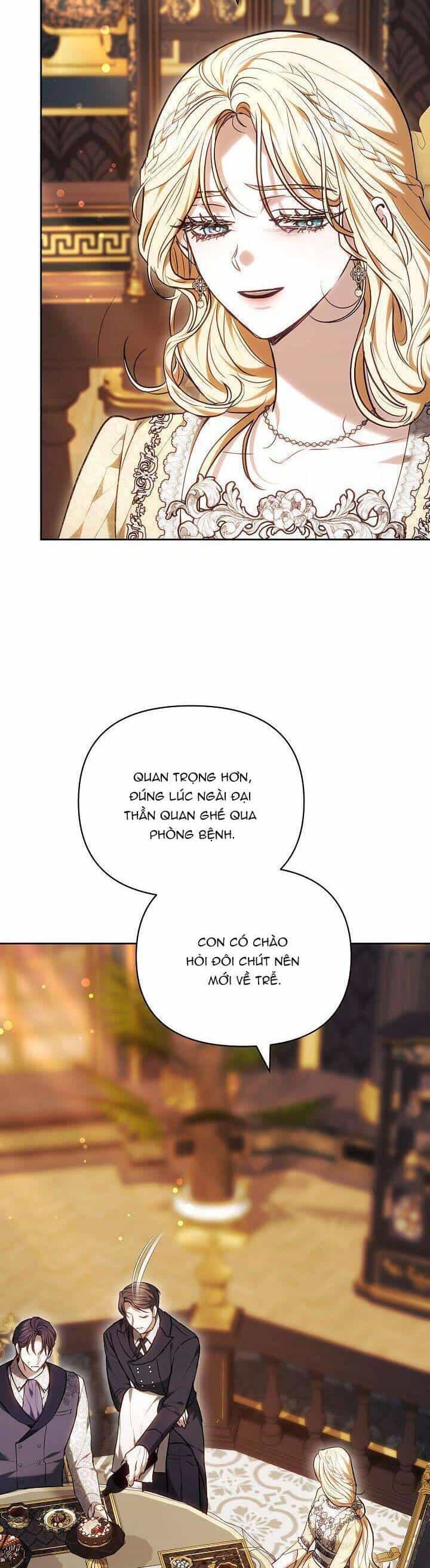 Hãy Ru Em Ngủ - Chương 8 - ảnh 6