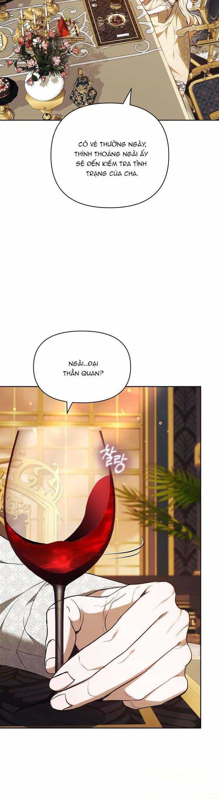 Hãy Ru Em Ngủ - Chương 8 - ảnh 7