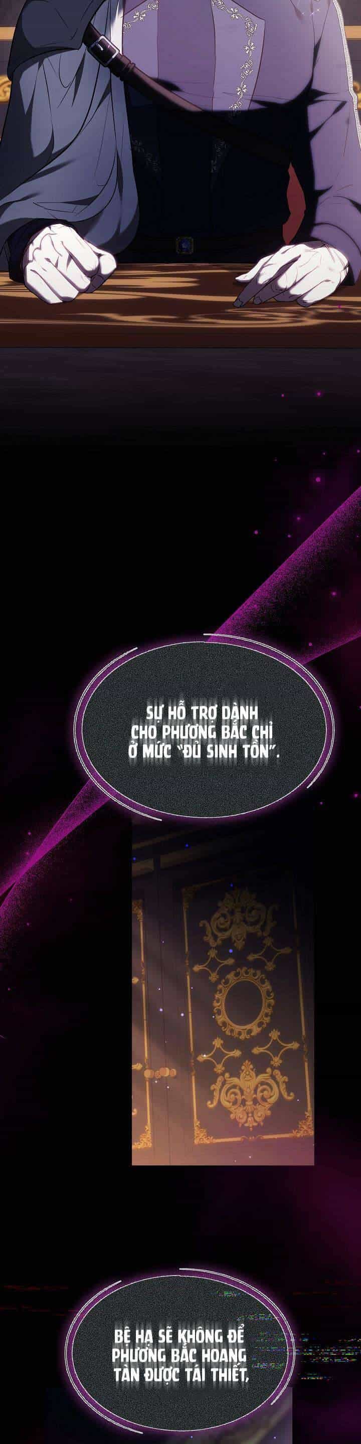 Hãy Ru Em Ngủ - Chương 9 - ảnh 21