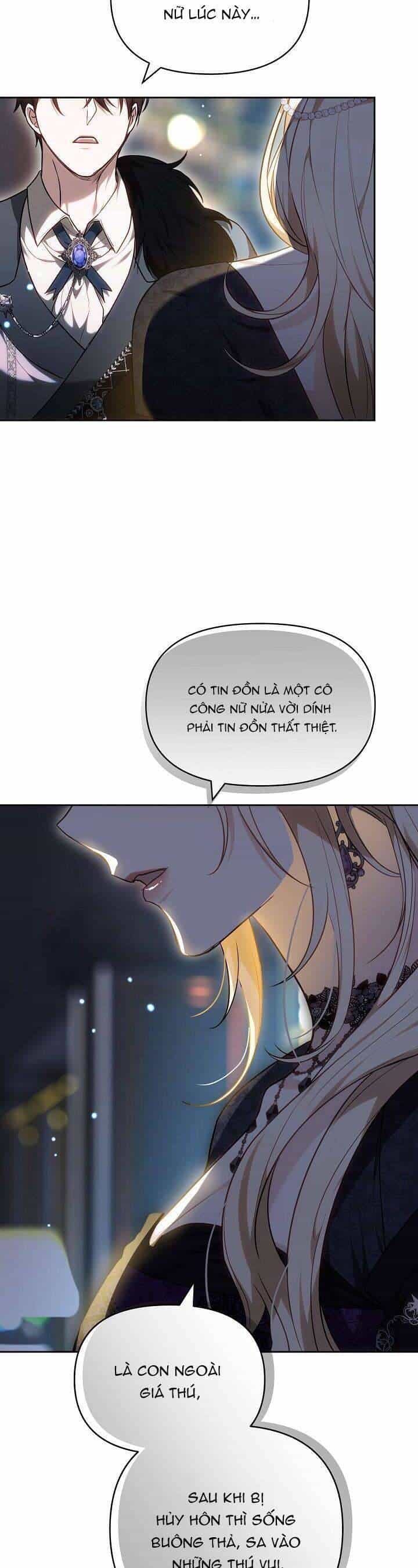 Hãy Ru Em Ngủ - Chương 9 - ảnh 49