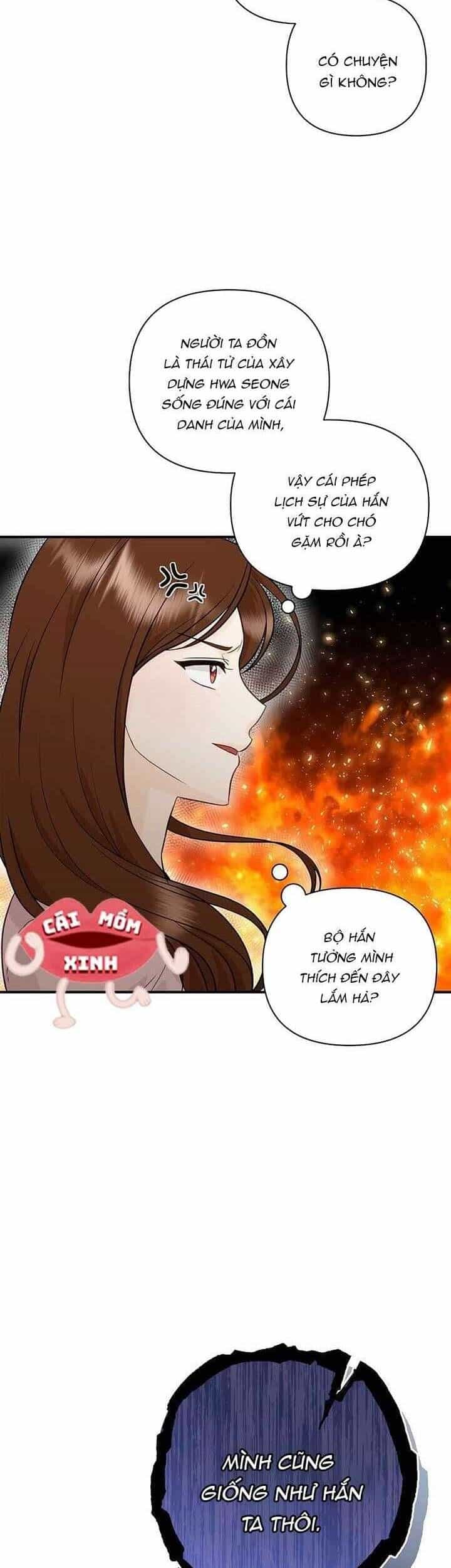 Hãy Tới Nhà Anh Đi - Chương 1 - ảnh 13