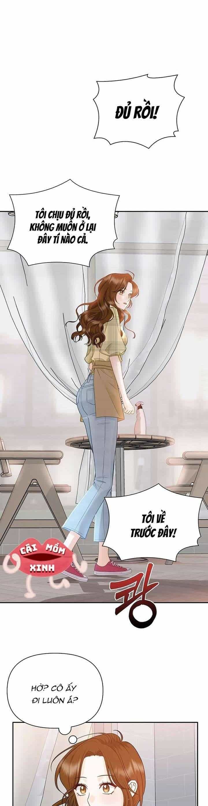 Hãy Tới Nhà Anh Đi - Chương 1 - ảnh 16