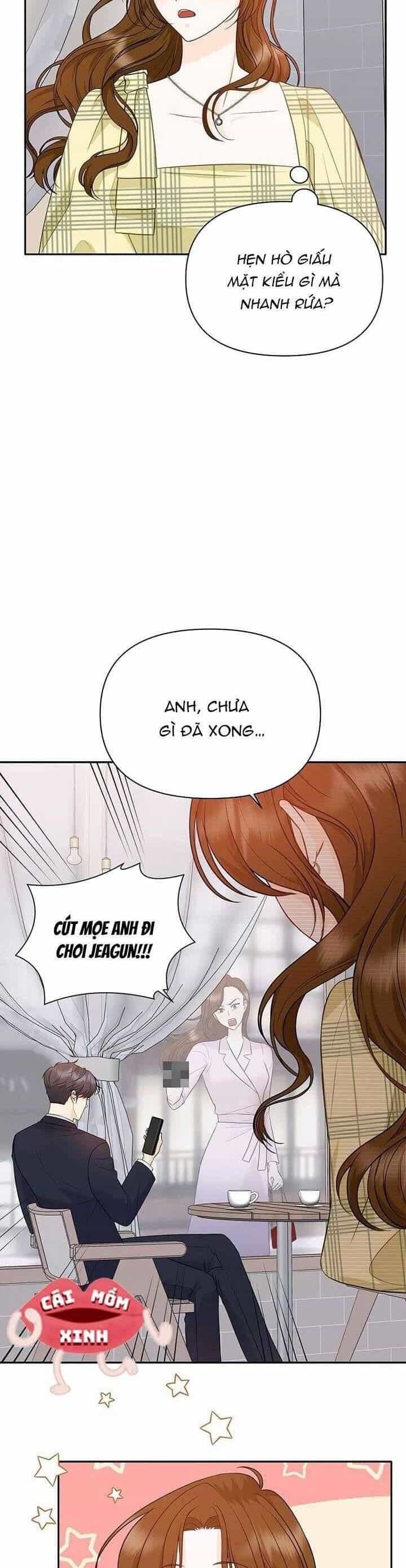 Hãy Tới Nhà Anh Đi - Chương 1 - ảnh 17