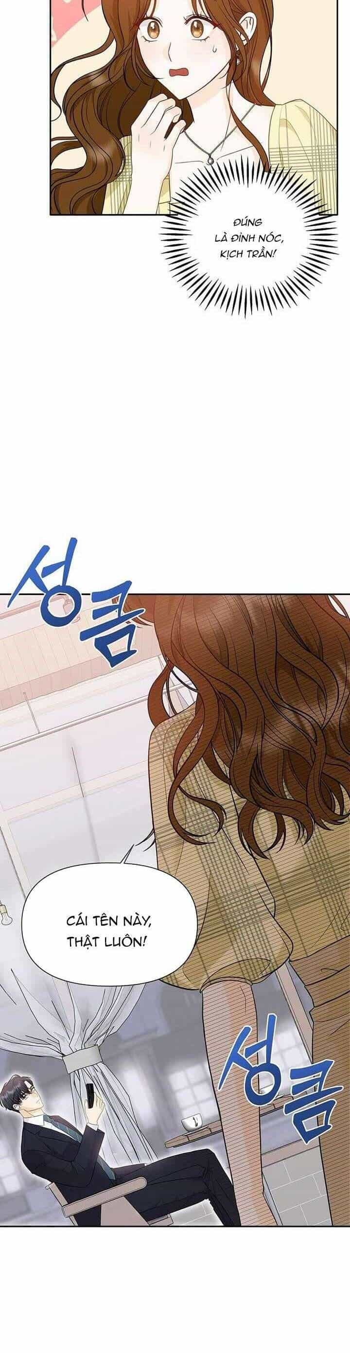 Hãy Tới Nhà Anh Đi - Chương 1 - ảnh 18