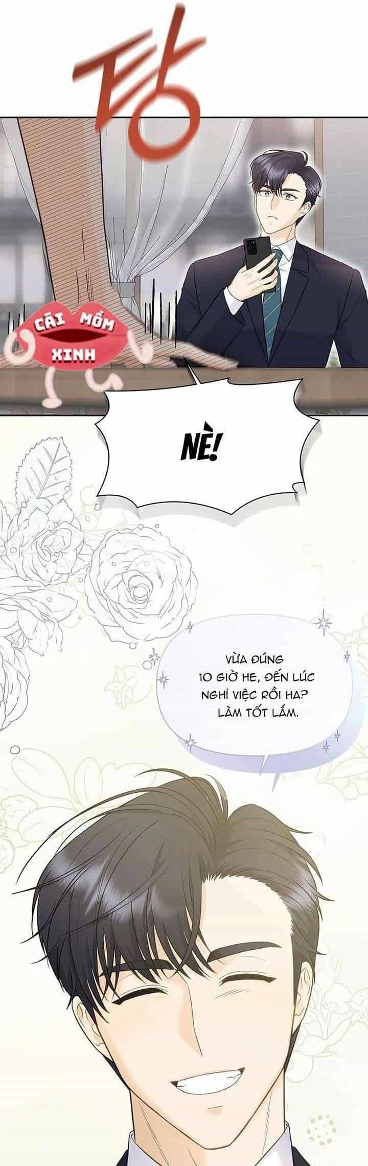Hãy Tới Nhà Anh Đi - Chương 1 - ảnh 19