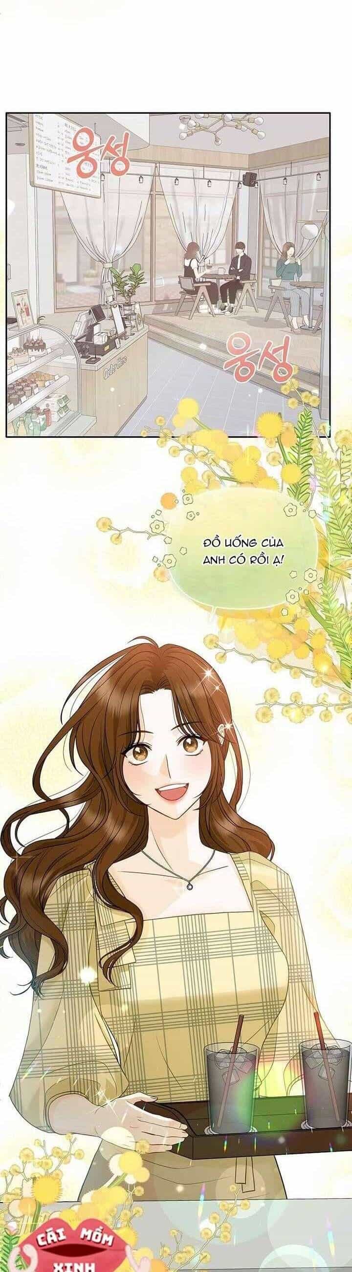 Hãy Tới Nhà Anh Đi - Chương 1 - ảnh 2