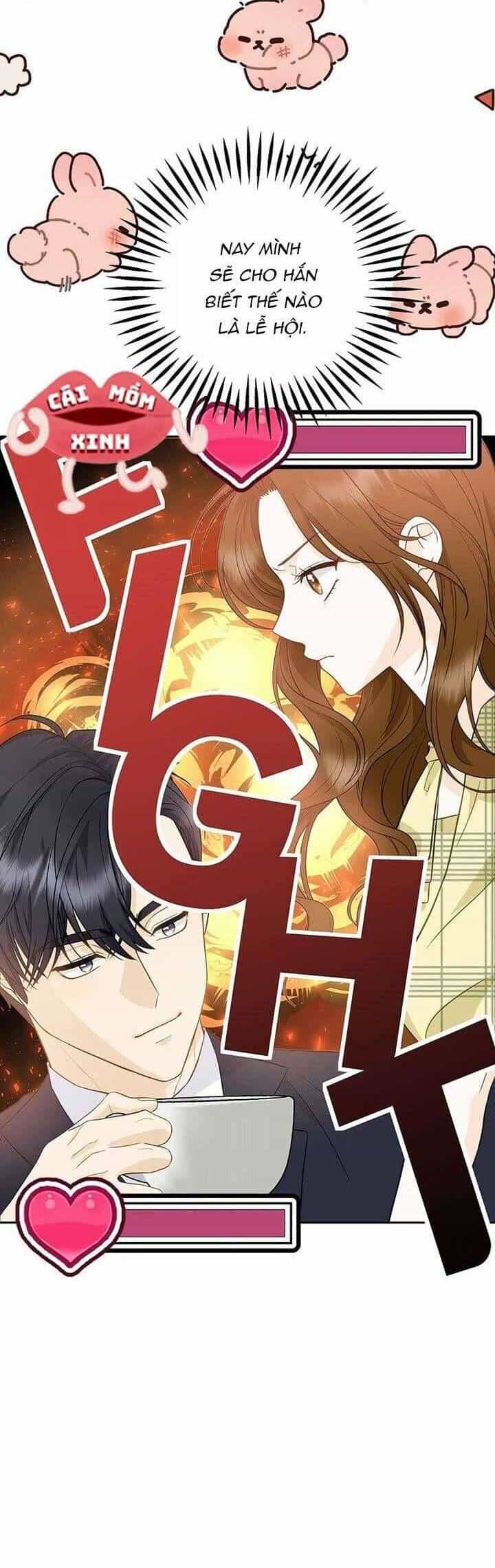 Hãy Tới Nhà Anh Đi - Chương 1 - ảnh 22