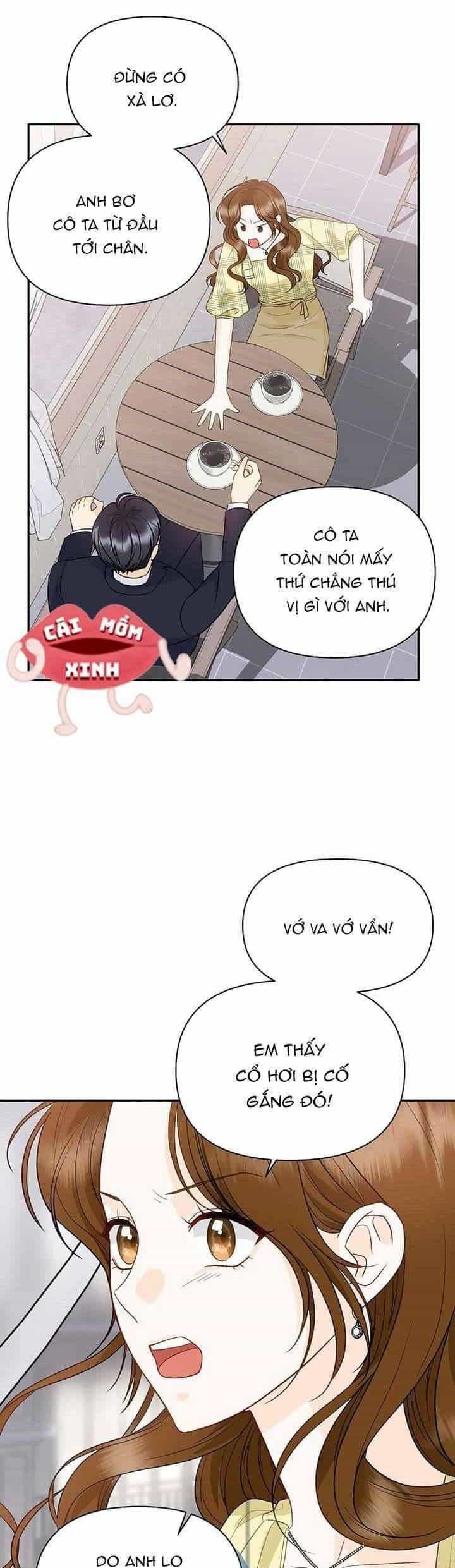 Hãy Tới Nhà Anh Đi - Chương 1 - ảnh 23