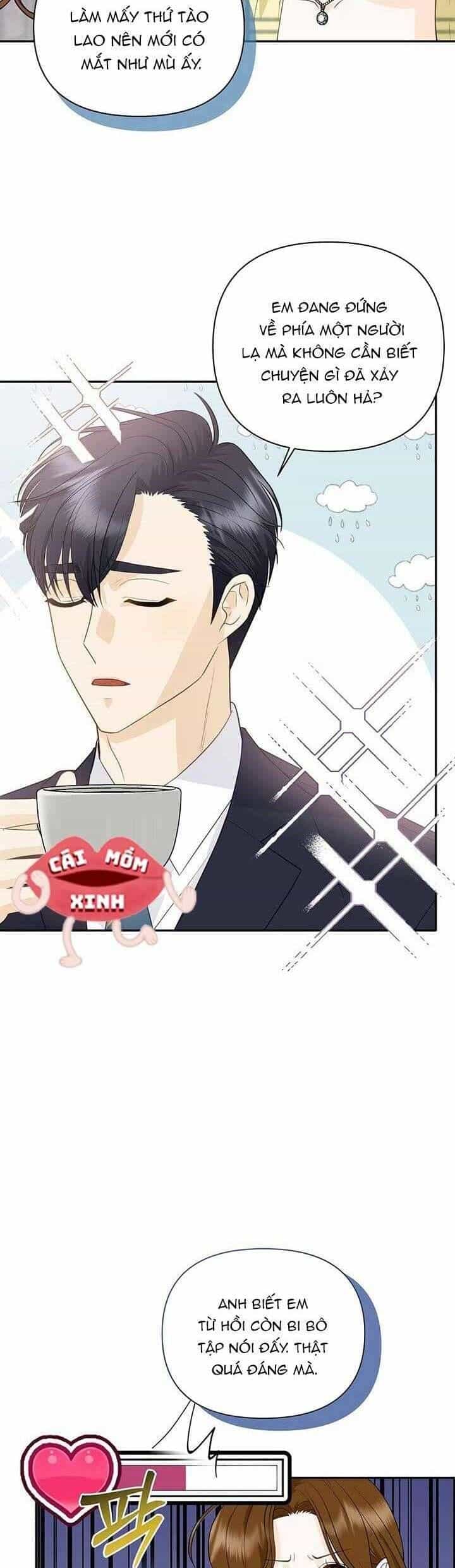 Hãy Tới Nhà Anh Đi - Chương 1 - ảnh 24