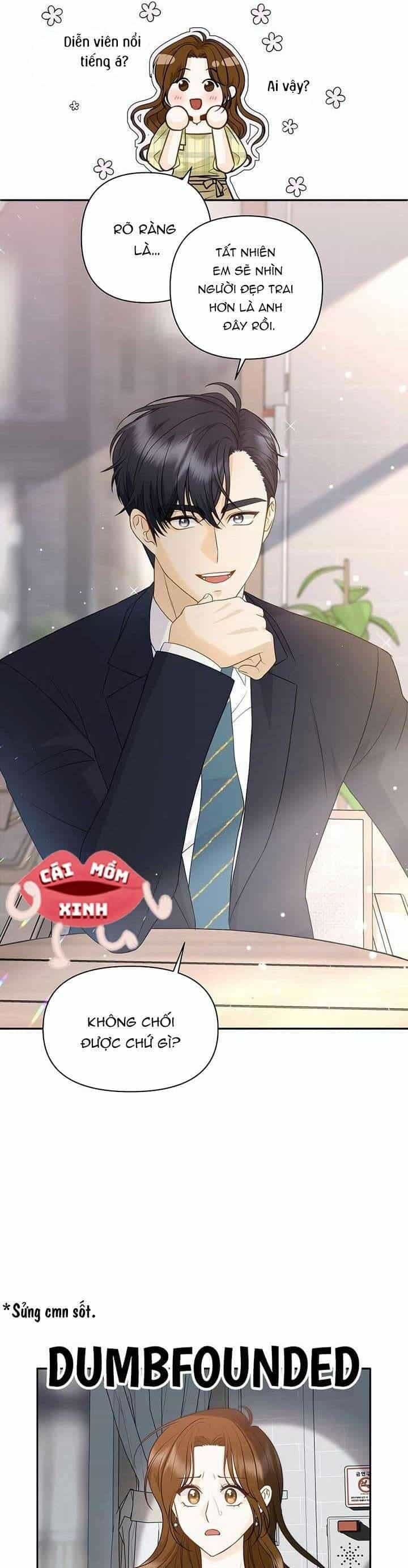 Hãy Tới Nhà Anh Đi - Chương 1 - ảnh 27