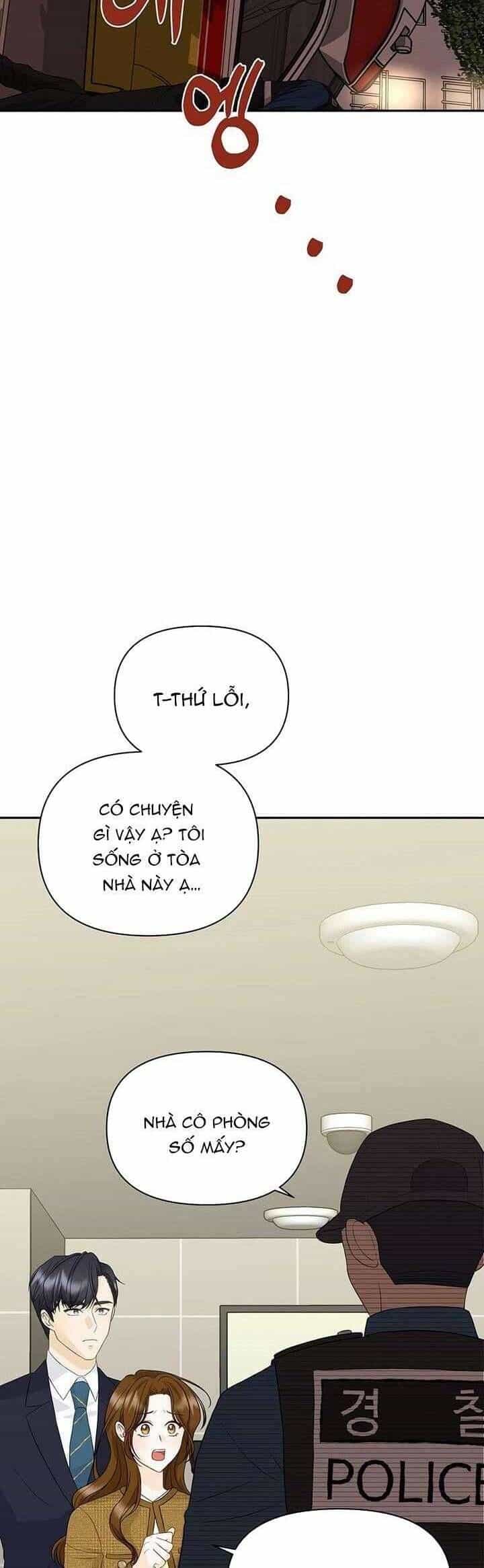 Hãy Tới Nhà Anh Đi - Chương 1 - ảnh 36