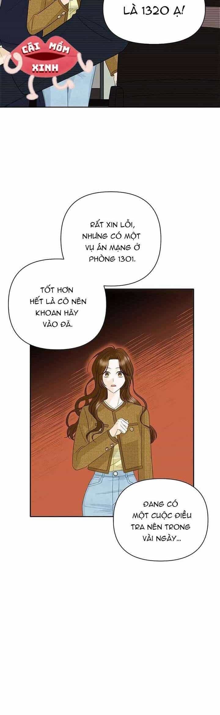 Hãy Tới Nhà Anh Đi - Chương 1 - ảnh 37