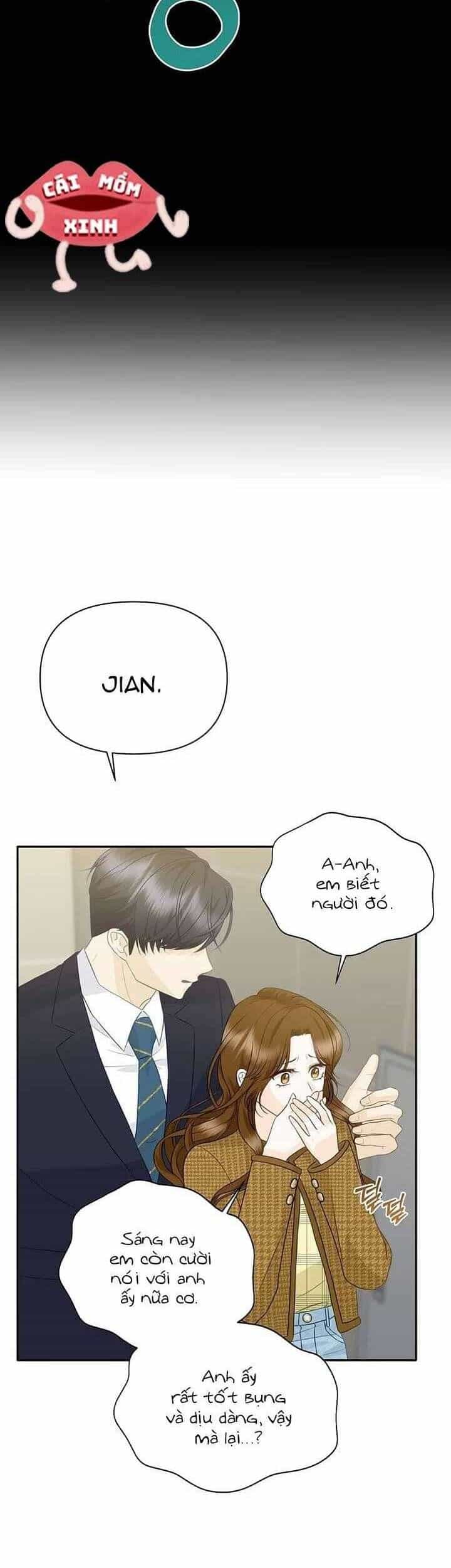Hãy Tới Nhà Anh Đi - Chương 1 - ảnh 41
