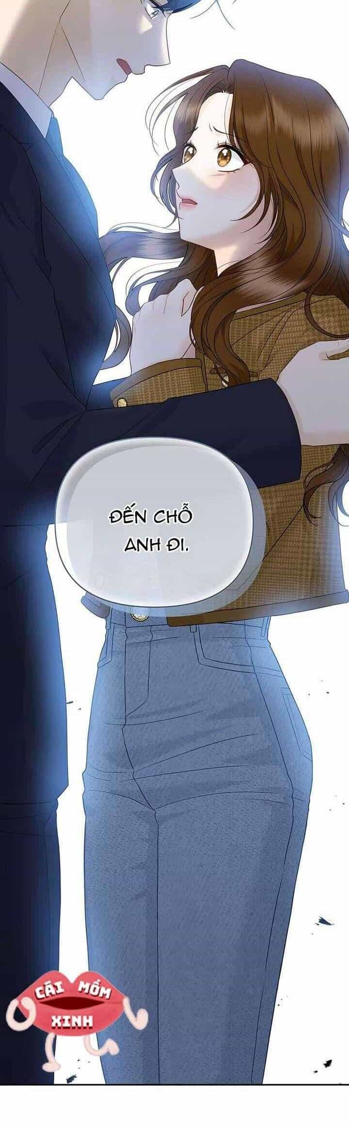 Hãy Tới Nhà Anh Đi - Chương 1 - ảnh 43