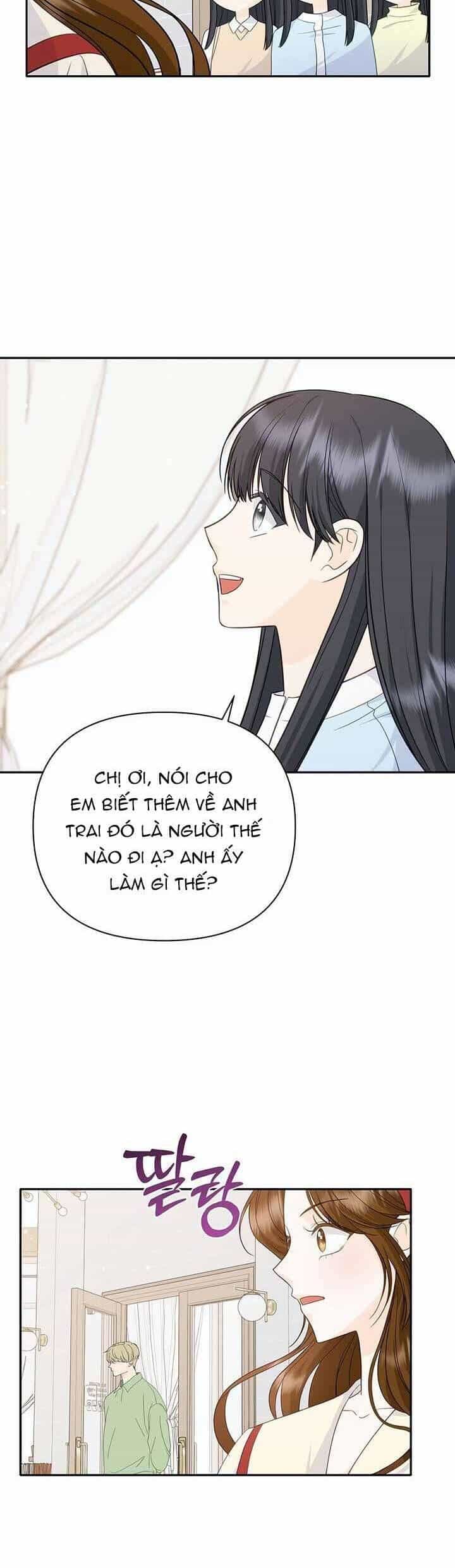 Hãy Tới Nhà Anh Đi - Chương 10 - ảnh 10