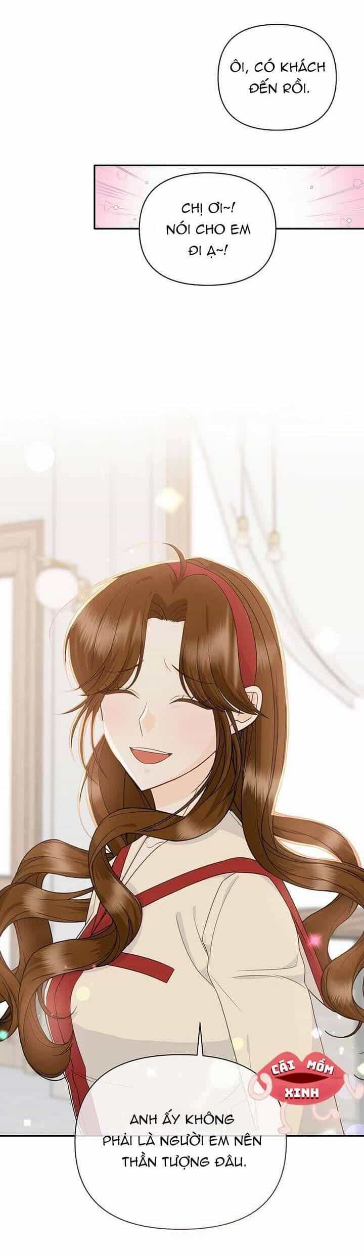 Hãy Tới Nhà Anh Đi - Chương 10 - ảnh 11