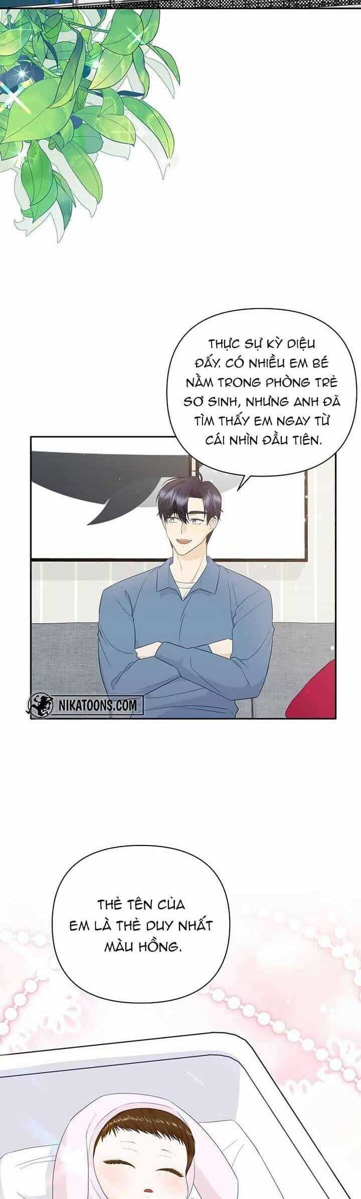 Hãy Tới Nhà Anh Đi - Chương 10 - ảnh 14