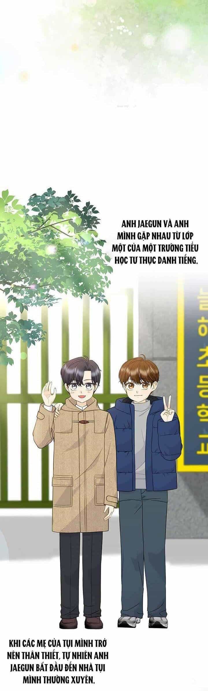 Hãy Tới Nhà Anh Đi - Chương 10 - ảnh 16