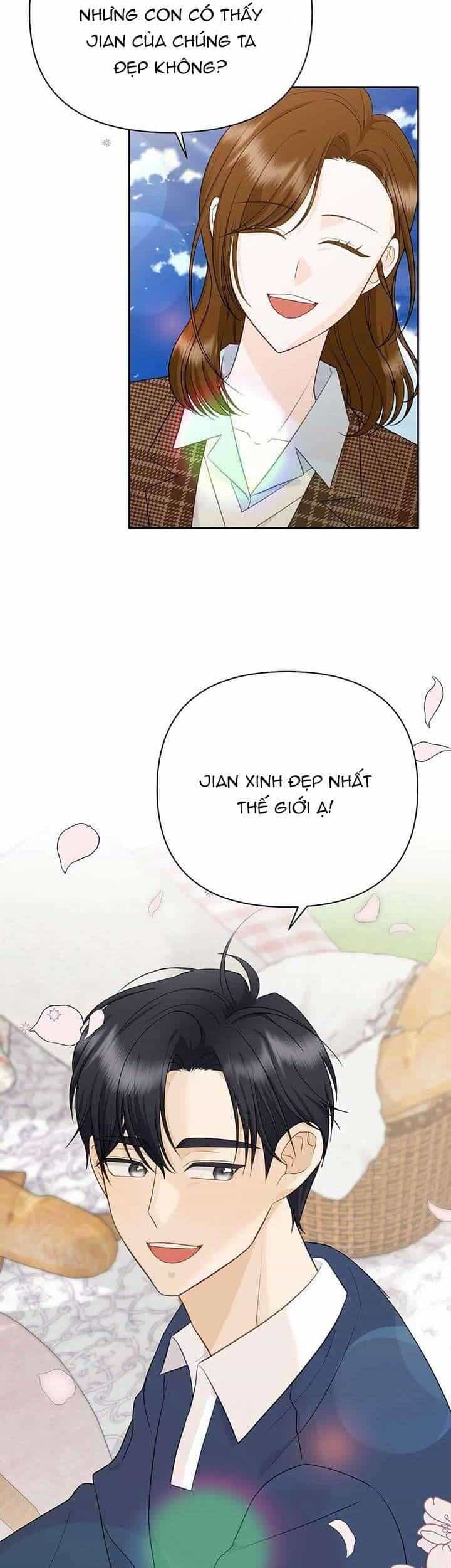 Hãy Tới Nhà Anh Đi - Chương 10 - ảnh 19
