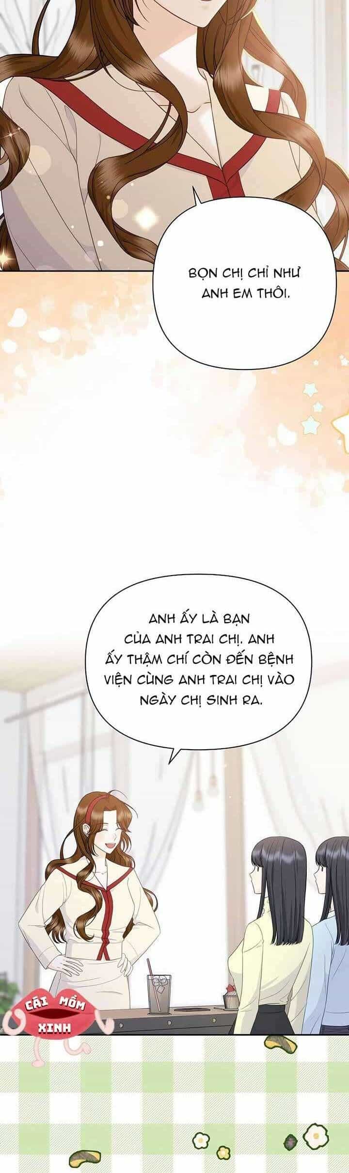 Hãy Tới Nhà Anh Đi - Chương 10 - ảnh 2