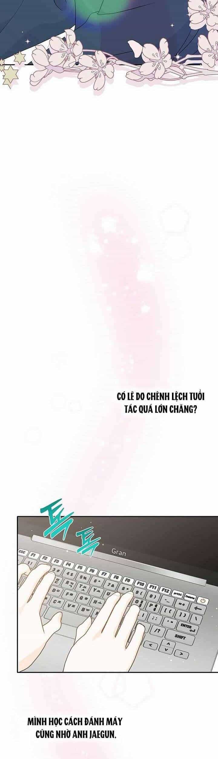 Hãy Tới Nhà Anh Đi - Chương 10 - ảnh 20