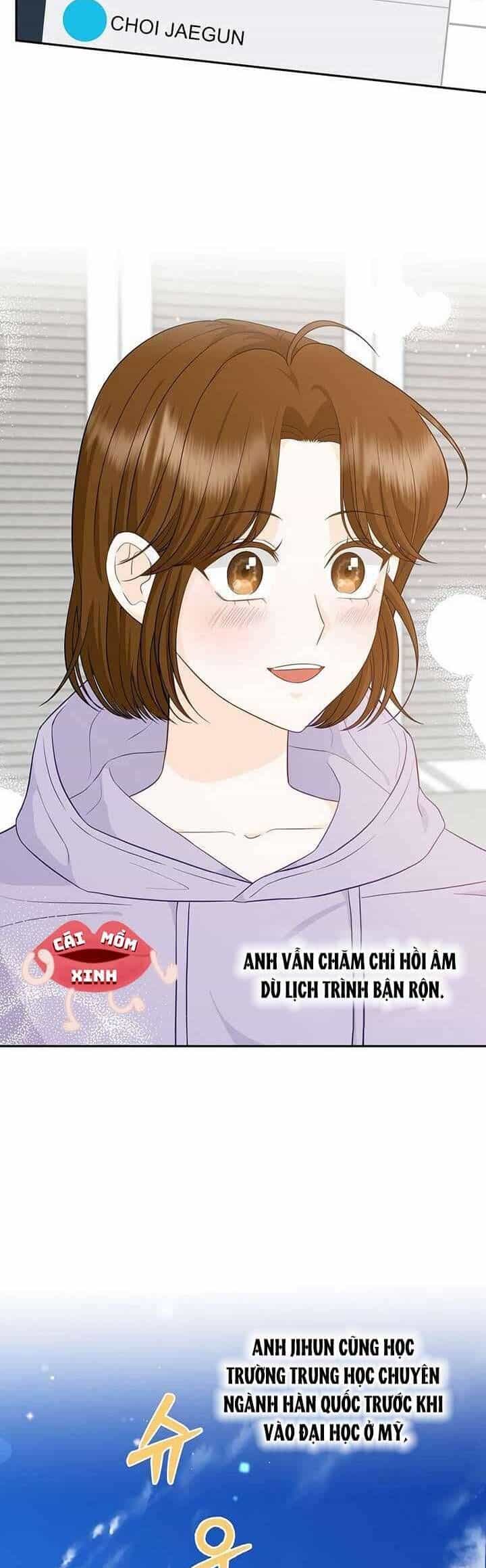Hãy Tới Nhà Anh Đi - Chương 10 - ảnh 22