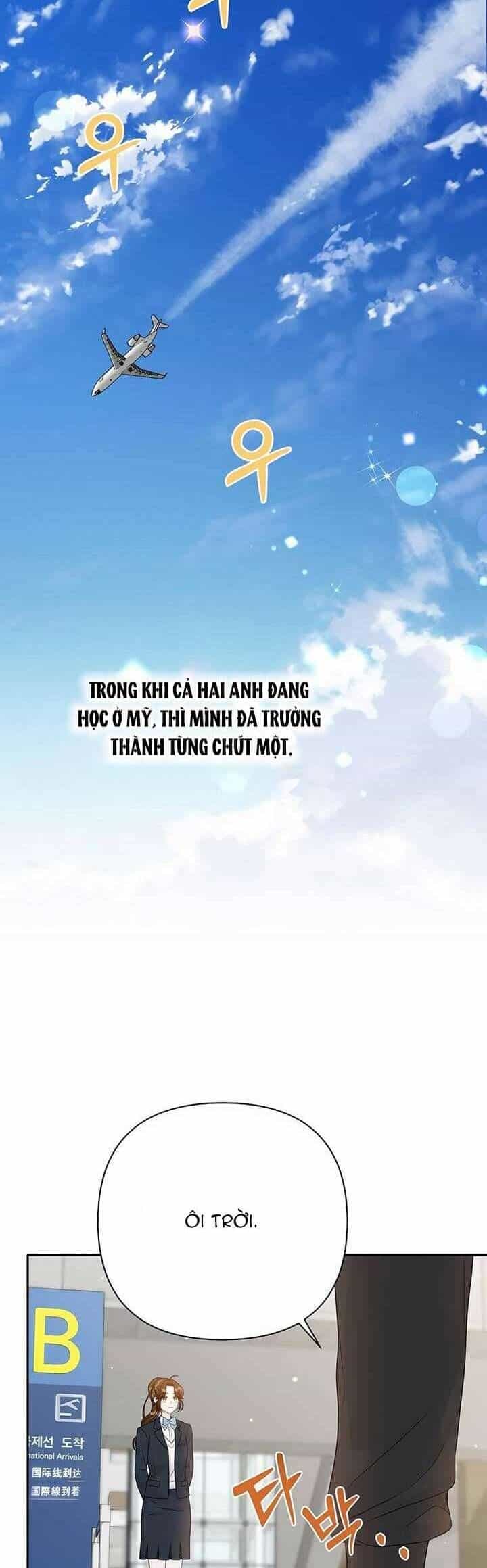 Hãy Tới Nhà Anh Đi - Chương 10 - ảnh 23