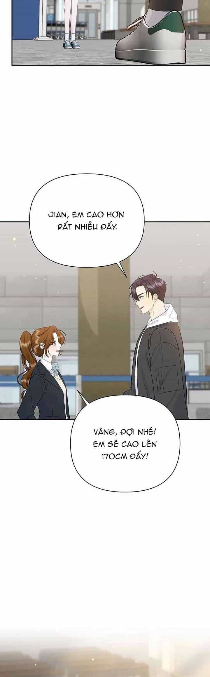 Hãy Tới Nhà Anh Đi - Chương 10 - ảnh 24