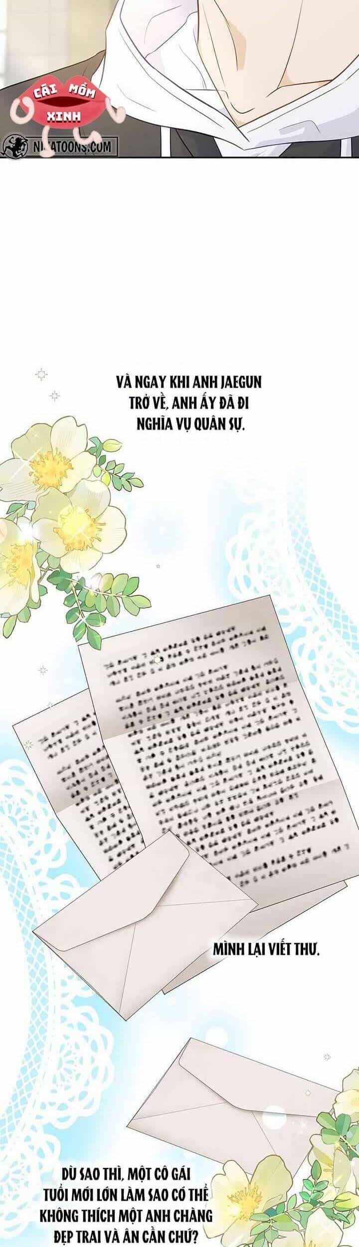 Hãy Tới Nhà Anh Đi - Chương 10 - ảnh 26