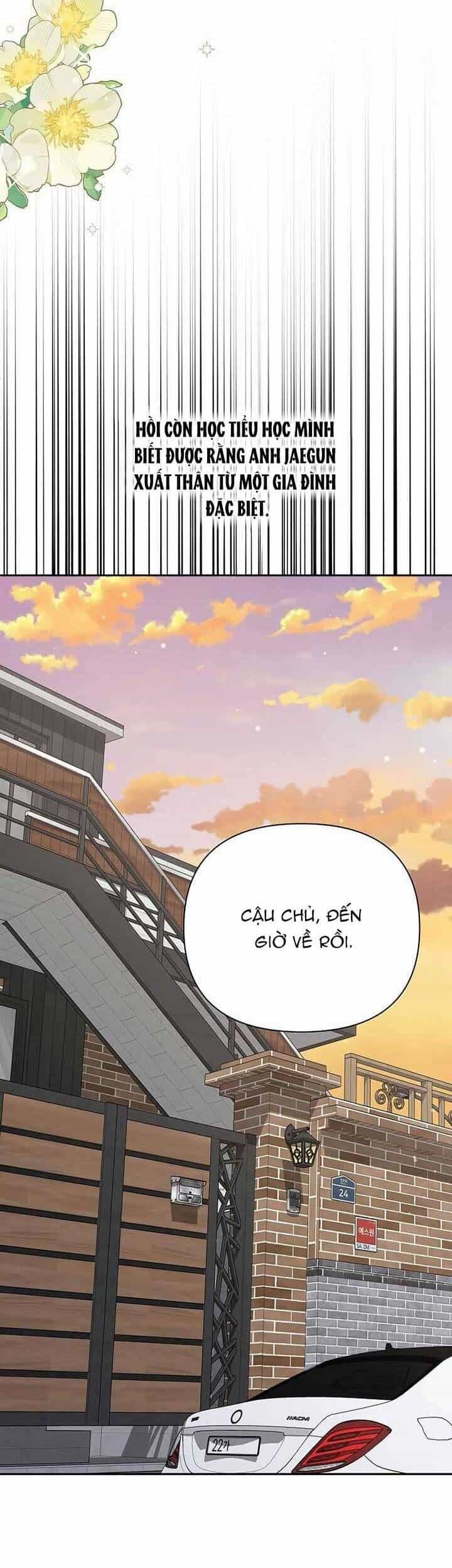 Hãy Tới Nhà Anh Đi - Chương 10 - ảnh 28