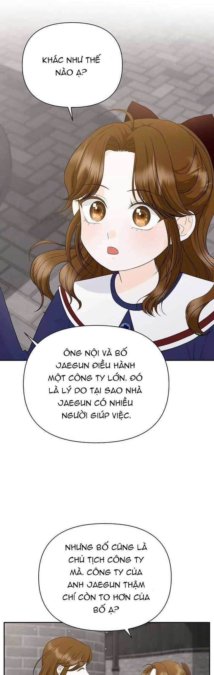 Hãy Tới Nhà Anh Đi - Chương 10 - ảnh 31