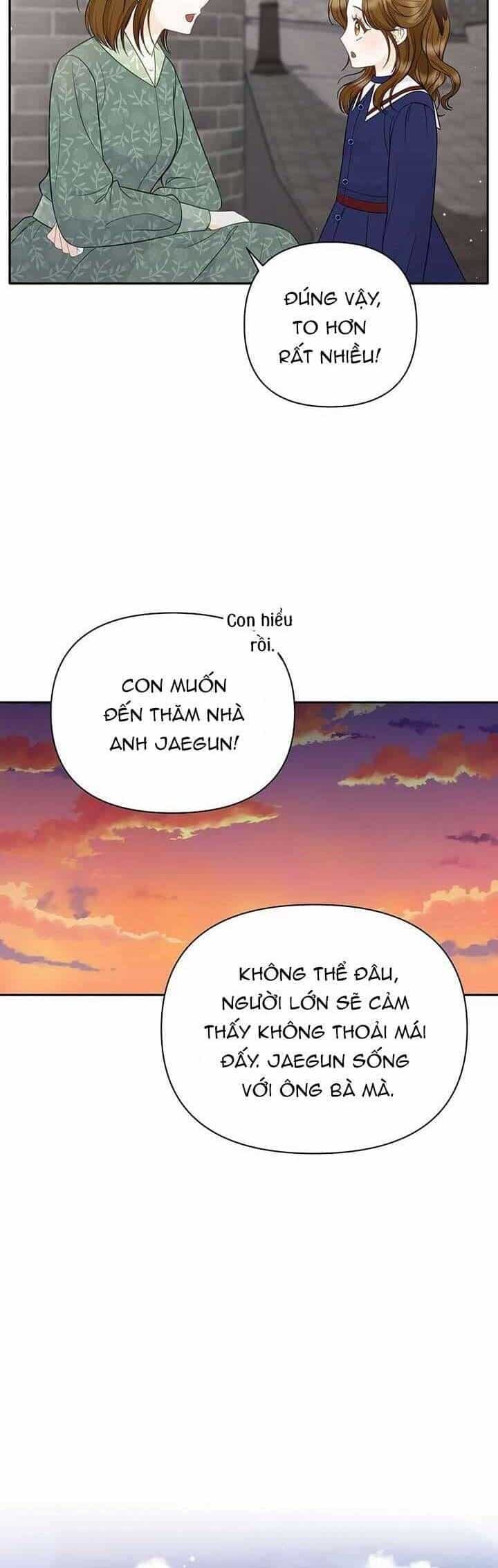 Hãy Tới Nhà Anh Đi - Chương 10 - ảnh 32
