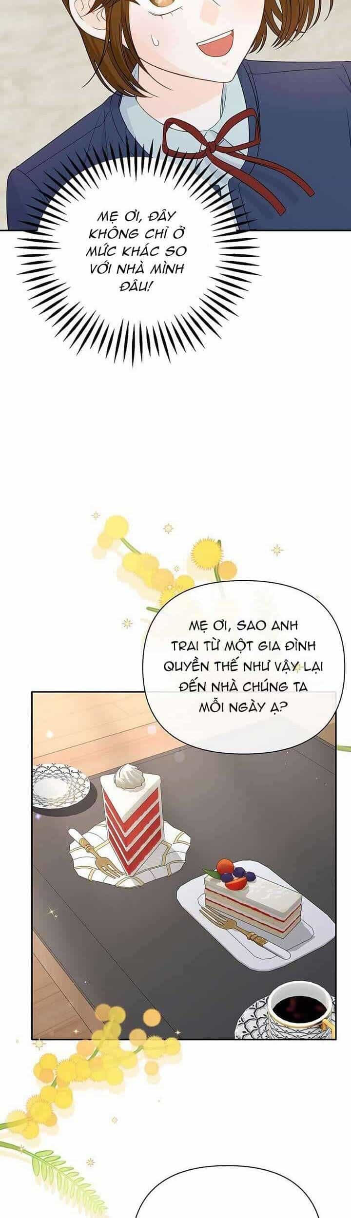 Hãy Tới Nhà Anh Đi - Chương 10 - ảnh 34