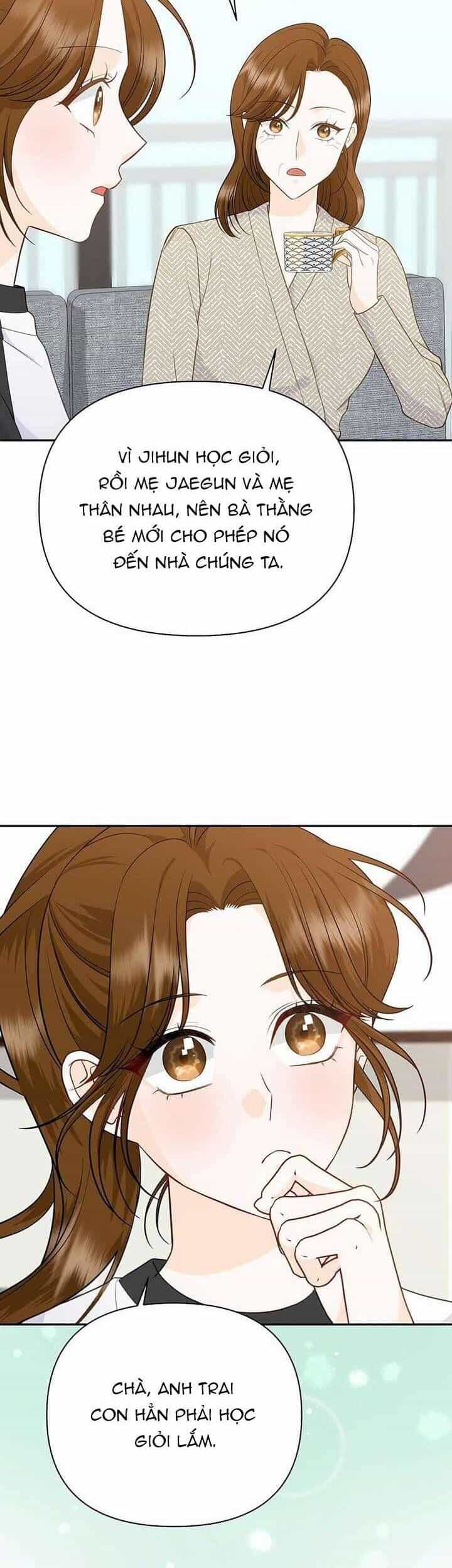 Hãy Tới Nhà Anh Đi - Chương 10 - ảnh 36