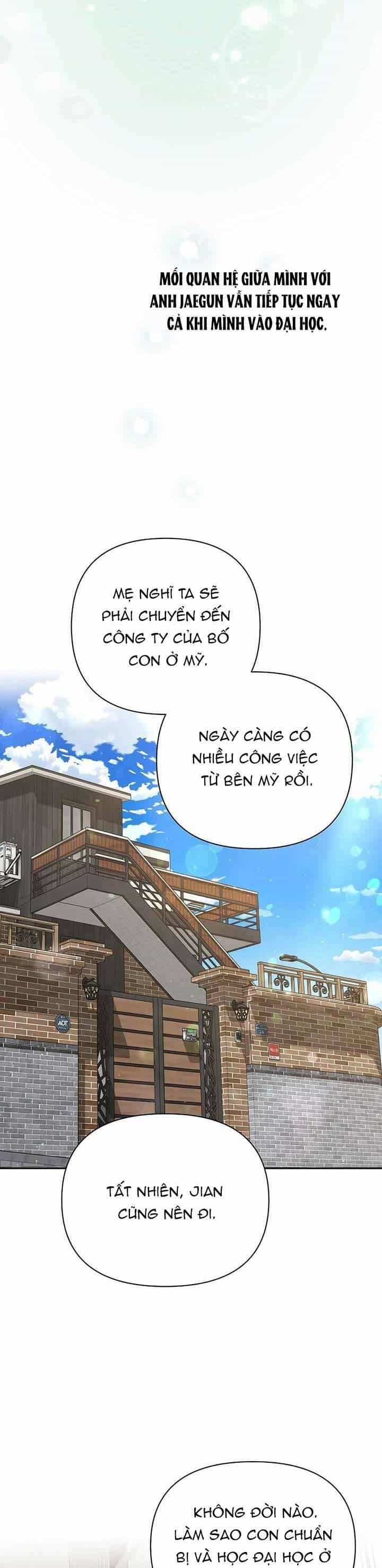 Hãy Tới Nhà Anh Đi - Chương 10 - ảnh 37