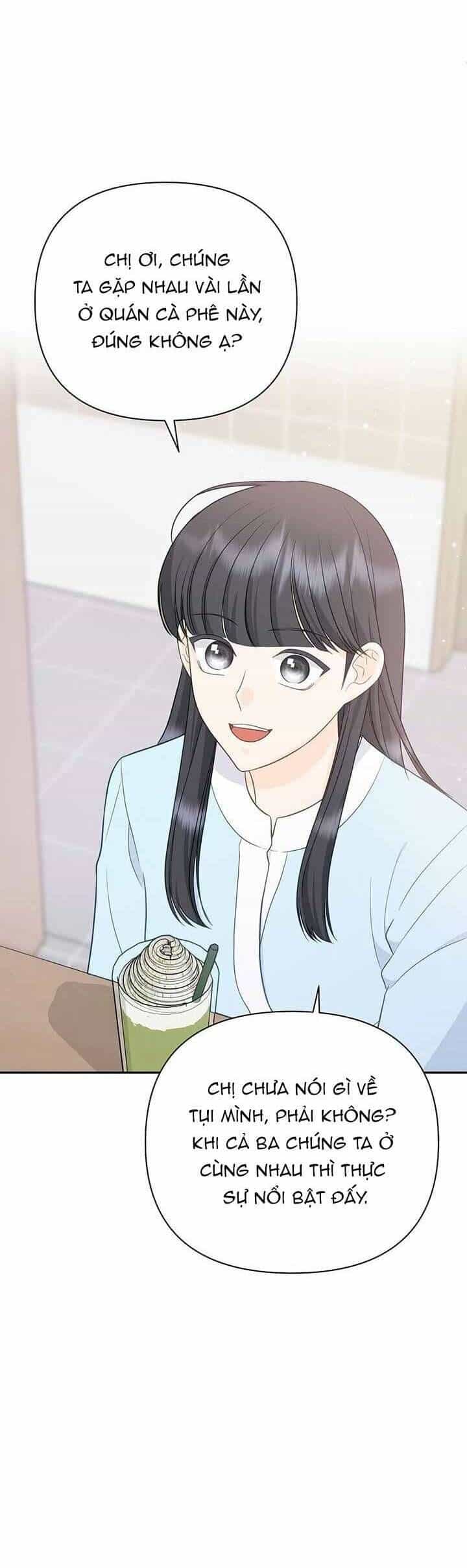 Hãy Tới Nhà Anh Đi - Chương 10 - ảnh 4