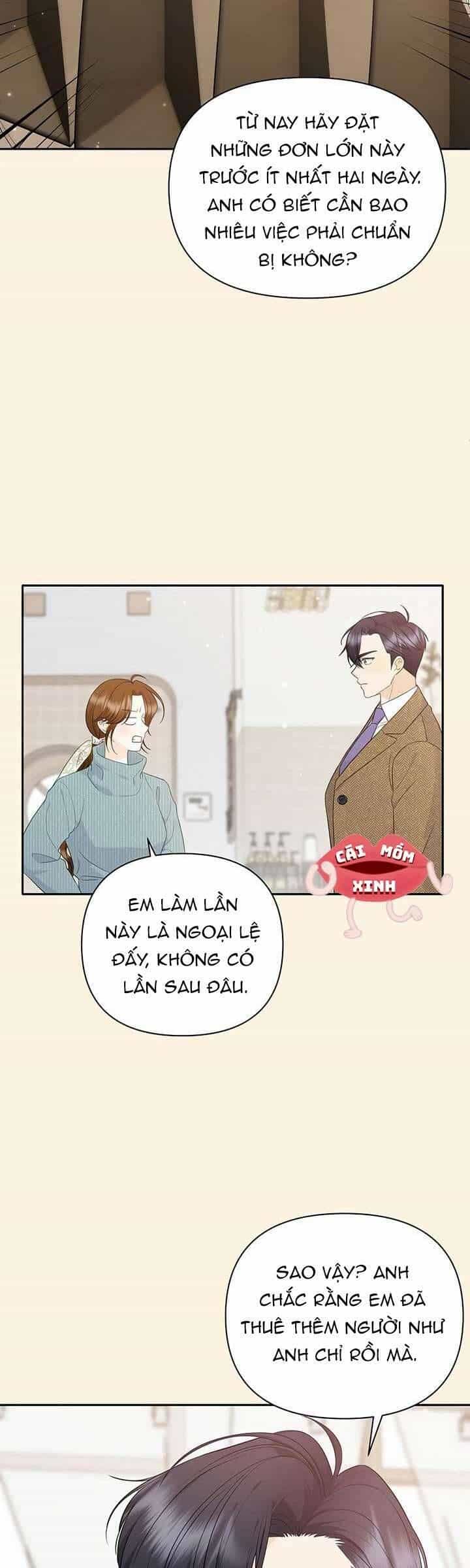 Hãy Tới Nhà Anh Đi - Chương 10 - ảnh 6