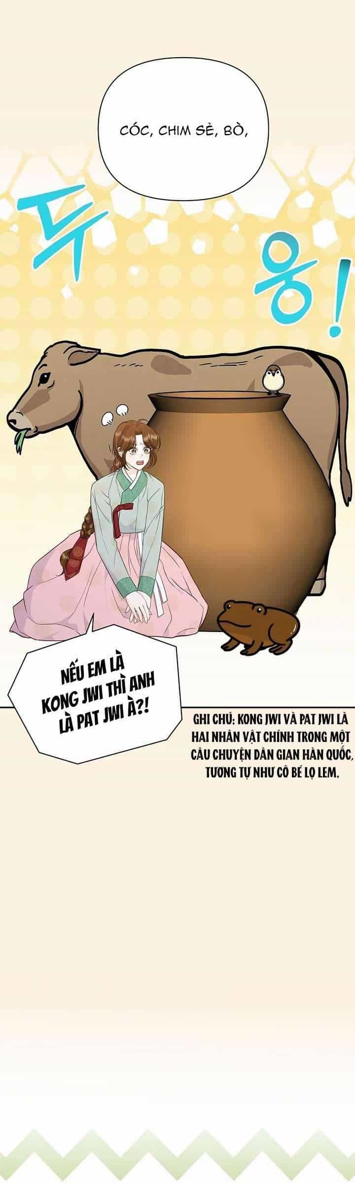 Hãy Tới Nhà Anh Đi - Chương 10 - ảnh 8